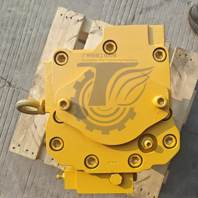 2995790 299-5790 CA2995790 20R3400 FÜR CAT D7R II D7R XR Spurentyp-TraktorTEILE HYDROLISCHE PUMPE Hauptspumpe Pumpensammlung PUMPE GP-PISTON (Einrichtung, Lenkung) Nachverkauf ORIGINAL