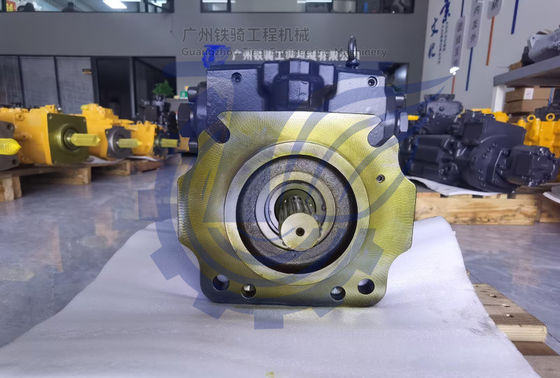 708-1L-00740 7081L00740 708-1L-00680 7081L00680 FÜR KOMATSU D65EX-16 D65PX-16 D65PX-17 D65EX-17 BULLDOZERTEILE HYDROLISCHE PUMPE Hauptspumpen-Pumpenmontage Nachverkauf