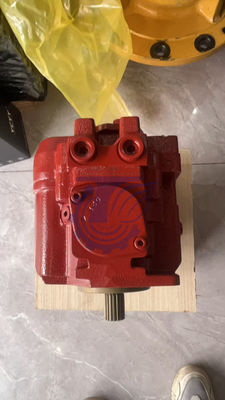 KYB PSVD2-21 FÜR YANMER ViO 50 MINI EXKAVATOR PARTS HYDROLISCHE PUMPE Hauptpumpe Pumpensammlung Nachverkauf