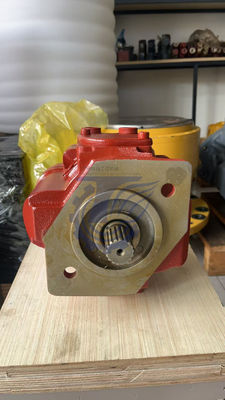 KYB PSVD2-21 FÜR YANMER ViO 50 MINI EXKAVATOR PARTS HYDROLISCHE PUMPE Hauptpumpe Pumpensammlung Nachverkauf