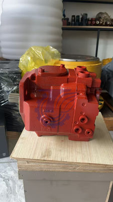 KYB PSVD2-21 FÜR YANMER ViO 50 MINI EXKAVATOR PARTS HYDROLISCHE PUMPE Hauptpumpe Pumpensammlung Nachverkauf