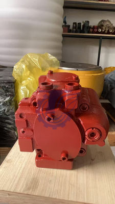 KYB PSVD2-21 FÜR YANMER ViO 50 MINI EXKAVATOR PARTS HYDROLISCHE PUMPE Hauptpumpe Pumpensammlung Nachverkauf
