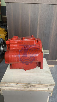 KYB PSVD2-21 FÜR YANMER ViO 50 MINI EXKAVATOR PARTS HYDROLISCHE PUMPE Hauptpumpe Pumpensammlung Nachverkauf