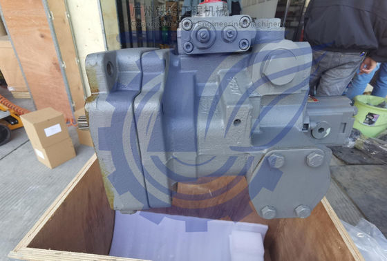 Hitachi ZW310 ZW310-A ZW310-HCMF RADENLADERTEILE HYDROLISCHE PUMPE Hauptpumpe PUMPE für 9217993 nachverkauft