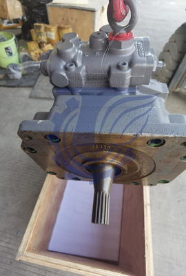 Hitachi ZW310 ZW310-A ZW310-HCMF RADENLADERTEILE HYDROLISCHE PUMPE Hauptpumpe PUMPE für 9217993 nachverkauft