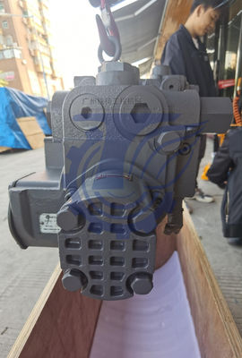 Hitachi ZW310 ZW310-A ZW310-HCMF RADENLADERTEILE HYDROLISCHE PUMPE Hauptpumpe PUMPE für 9217993 nachverkauft