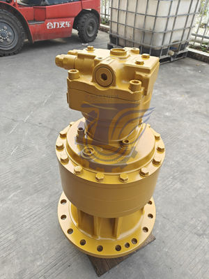 199-4487 CA1994487 1994487 FÜR CAT 325C 325D 329D 329E M325C M325D Baggerteile HYDROLISCHER Schwingmotor Schwinggetriebe Schwingreduktion Schwinggetriebe Schwinggerät (hinten) Antrieb GP-Swing