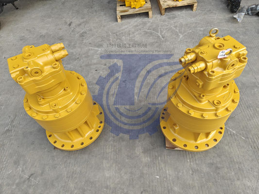 199-4487 CA1994487 1994487 FÜR CAT 325C 325D 329D 329E M325C M325D Baggerteile HYDROLISCHER Schwingmotor Schwinggetriebe Schwingreduktion Schwinggetriebe Schwinggerät (hinten) Antrieb GP-Swing
