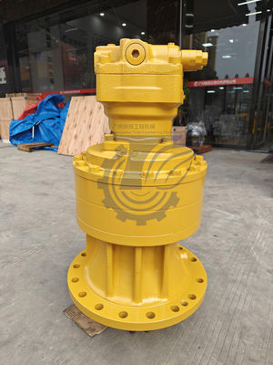 199-4487 CA1994487 1994487 FÜR CAT 325C 325D 329D 329E M325C M325D Baggerteile HYDROLISCHER Schwingmotor Schwinggetriebe Schwingreduktion Schwinggetriebe Schwinggerät (hinten) Antrieb GP-Swing