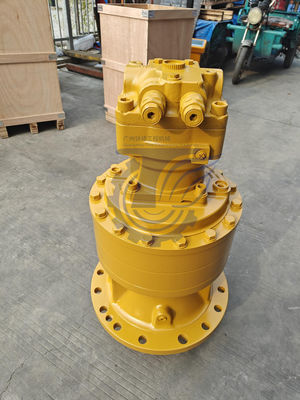 199-4487 CA1994487 1994487 FÜR CAT 325C 325D 329D 329E M325C M325D Baggerteile HYDROLISCHER Schwingmotor Schwinggetriebe Schwingreduktion Schwinggetriebe Schwinggerät (hinten) Antrieb GP-Swing
