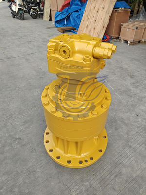 199-4487 CA1994487 1994487 FÜR CAT 325C 325D 329D 329E M325C M325D Baggerteile HYDROLISCHER Schwingmotor Schwinggetriebe Schwingreduktion Schwinggetriebe Schwinggerät (hinten) Antrieb GP-Swing
