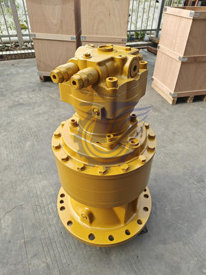 199-4487 CA1994487 1994487 FÜR CAT 325C 325D 329D 329E M325C M325D Baggerteile HYDROLISCHER Schwingmotor Schwinggetriebe Schwingreduktion Schwinggetriebe Schwinggerät (hinten) Antrieb GP-Swing