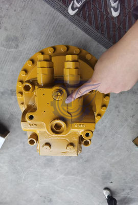 199-4538 200-3372 199-4539 FÜR CAT 330C 330D 336D 336D L Baggerteile HYDROLISCHER Schwingmotor Schwinggetriebe Schwingreduktion Schwinggetriebe Schwinggerät (hinten) DRIVE GP-Swing