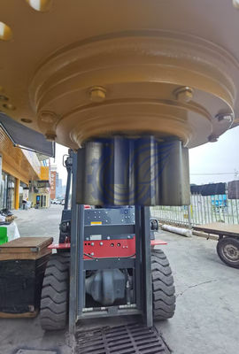 199-4538 200-3372 199-4539 FÜR CAT 330C 330D 336D 336D L Baggerteile HYDROLISCHER Schwingmotor Schwinggetriebe Schwingreduktion Schwinggetriebe Schwinggerät (hinten) DRIVE GP-Swing