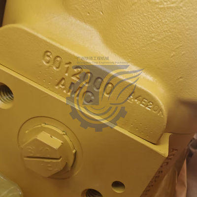 2497012 CA2497012 249-7012 FÜR Caterpillar 777F 777G 993K RADENLADER Lieferung LKWERTEILEN HYDRAULISCHE PUMPE PUMPE & MOTOR GP-AXLE OIL CLR Nachverkauf