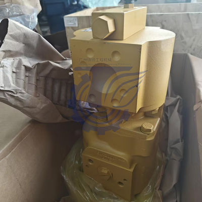2497012 CA2497012 249-7012 FÜR Caterpillar 777F 777G 993K RADENLADER Lieferung LKWERTEILEN HYDRAULISCHE PUMPE PUMPE & MOTOR GP-AXLE OIL CLR Nachverkauf