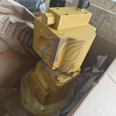 2497012 CA2497012 249-7012 FÜR Caterpillar 777F 777G 993K RADENLADER Lieferung LKWERTEILEN HYDRAULISCHE PUMPE PUMPE & MOTOR GP-AXLE OIL CLR Nachverkauf