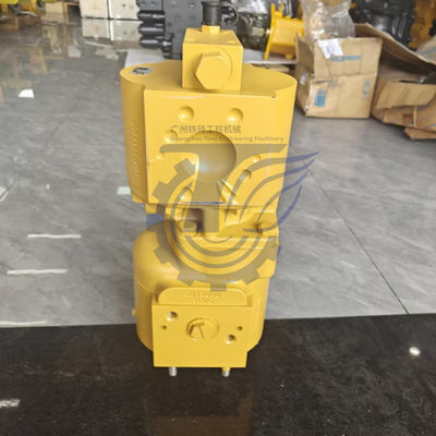 2497012 CA2497012 249-7012 FÜR Caterpillar 777F 777G 993K RADENLADER Lieferung LKWERTEILEN HYDRAULISCHE PUMPE PUMPE & MOTOR GP-AXLE OIL CLR Nachverkauf