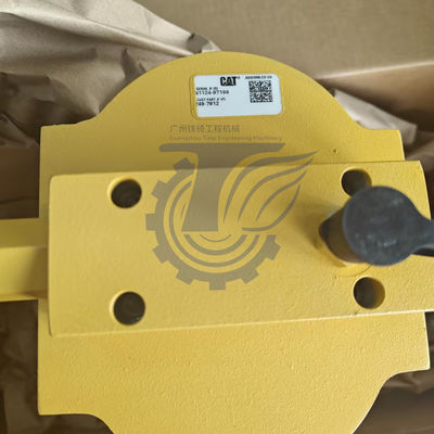 2497012 CA2497012 249-7012 FÜR Caterpillar 777F 777G 993K RADENLADER Lieferung LKWERTEILEN HYDRAULISCHE PUMPE PUMPE & MOTOR GP-AXLE OIL CLR Nachverkauf