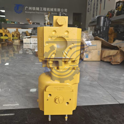 2497012 CA2497012 249-7012 FÜR Caterpillar 777F 777G 993K RADENLADER Lieferung LKWERTEILEN HYDRAULISCHE PUMPE PUMPE & MOTOR GP-AXLE OIL CLR Nachverkauf