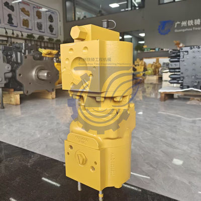 2497012 CA2497012 249-7012 FÜR Caterpillar 777F 777G 993K RADENLADER Lieferung LKWERTEILEN HYDRAULISCHE PUMPE PUMPE & MOTOR GP-AXLE OIL CLR Nachverkauf