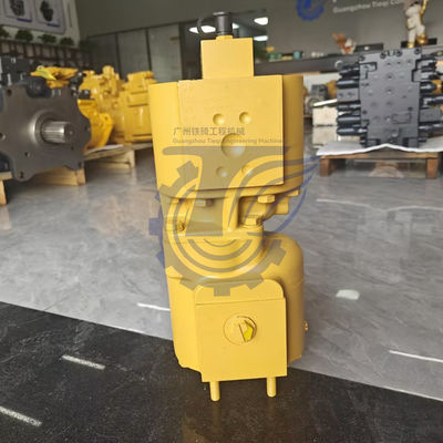 2497012 CA2497012 249-7012 FÜR Caterpillar 777F 777G 993K RADENLADER Lieferung LKWERTEILEN HYDRAULISCHE PUMPE PUMPE & MOTOR GP-AXLE OIL CLR Nachverkauf