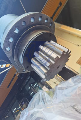 DOOSAN DX530-7M EXKAVATOREN PARTE HYDROLISCHEN Schwingmotor Schwing Getriebe Schwing REDUKTION Schwinggetriebe Schwinggerät (hinten) Antrieb GP-Swing Nachmarkt ORIGINAL