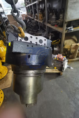 355-5668 271-6376 10R2605 2716376 3555668 FÜR CAT E325C E328D LCR 330C 330D 336D EXKAVATORENTEile HYDROLISCHER Reisemotor