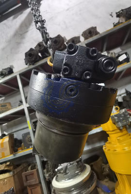 355-5668 271-6376 10R2605 2716376 3555668 FÜR CAT E325C E328D LCR 330C 330D 336D EXKAVATORENTEile HYDROLISCHER Reisemotor