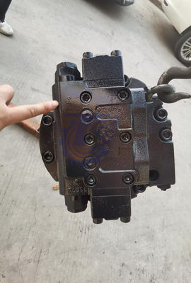 355-5668 271-6376 10R2605 2716376 3555668 FÜR CAT E325C E328D LCR 330C 330D 336D EXKAVATORENTEile HYDROLISCHER Reisemotor