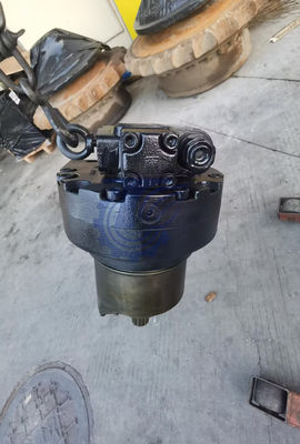 355-5668 271-6376 10R2605 2716376 3555668 FÜR CAT E325C E328D LCR 330C 330D 336D EXKAVATORENTEile HYDROLISCHER Reisemotor