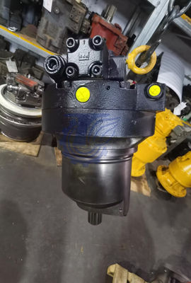 355-5668 271-6376 10R2605 2716376 3555668 FÜR CAT E325C E328D LCR 330C 330D 336D EXKAVATORENTEile HYDROLISCHER Reisemotor