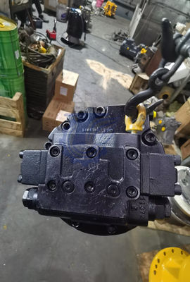 355-5668 271-6376 10R2605 2716376 3555668 FÜR CAT E325C E328D LCR 330C 330D 336D EXKAVATORENTEile HYDROLISCHER Reisemotor