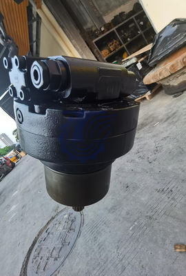 355-5668 271-6376 10R2605 2716376 3555668 FÜR CAT E325C E328D LCR 330C 330D 336D EXKAVATORENTEile HYDROLISCHER Reisemotor