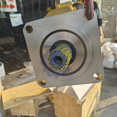 4644884 CA4644884 464-4884 FOR  993K 922K WHEEL LOADER PARTS HYDRAULIC PUMP PUMP GP-PISTON (HYDRAULIC FAN) AFTERMARKET ORIGINAL REMANUFACTURING OEM Brand New