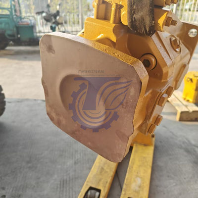 4644884 CA4644884 464-4884 FÜR Caterpillar 993K 922K RADENLADERTEILE HYDROLISCHE PUMPE PUMPE GP-PISTON (HYDROLISCHER VAN) NachverkaufER ORIGINALER WERKERFABRIKATION OEM neues