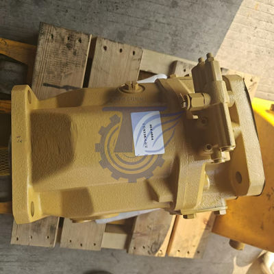 4644884 CA4644884 464-4884 FÜR Caterpillar 993K 922K RADENLADERTEILE HYDROLISCHE PUMPE PUMPE GP-PISTON (HYDROLISCHER VAN) NachverkaufER ORIGINALER WERKERFABRIKATION OEM neues