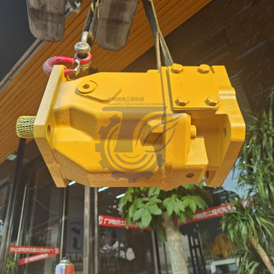 4644884 CA4644884 464-4884 FÜR Caterpillar 993K 922K RADENLADERTEILE HYDROLISCHE PUMPE PUMPE GP-PISTON (HYDROLISCHER VAN) NachverkaufER ORIGINALER WERKERFABRIKATION OEM neues