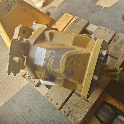 4644884 CA4644884 464-4884 FÜR Caterpillar 993K 922K RADENLADERTEILE HYDROLISCHE PUMPE PUMPE GP-PISTON (HYDROLISCHER VAN) NachverkaufER ORIGINALER WERKERFABRIKATION OEM neues