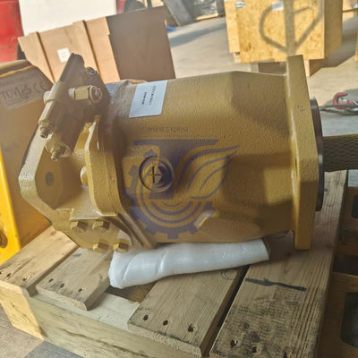 4644884 CA4644884 464-4884 FÜR Caterpillar 993K 922K RADENLADERTEILE HYDROLISCHE PUMPE PUMPE GP-PISTON (HYDROLISCHER VAN) NachverkaufER ORIGINALER WERKERFABRIKATION OEM neues