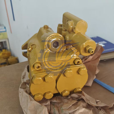 3272188 CA3272188 327-2188 FÜR Caterpillar 993K RADENLOADERTEILE HYDROLISCHE PUMPE PUMPE GP-PISTON Nachschubmarkt ORIGINALER WÄHRENFABRIKATUR OEM Neu
