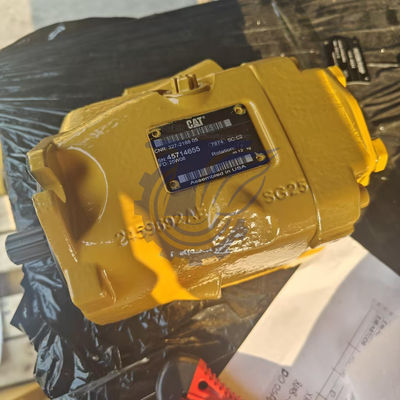 3272188 CA3272188 327-2188 FÜR Caterpillar 993K RADENLOADERTEILE HYDROLISCHE PUMPE PUMPE GP-PISTON Nachschubmarkt ORIGINALER WÄHRENFABRIKATUR OEM Neu