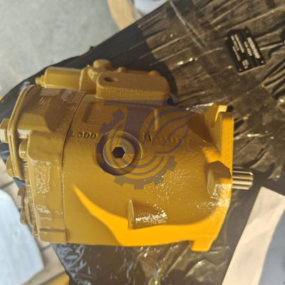 3272188 CA3272188 327-2188 FÜR Caterpillar 993K RADENLOADERTEILE HYDROLISCHE PUMPE PUMPE GP-PISTON Nachschubmarkt ORIGINALER WÄHRENFABRIKATUR OEM Neu