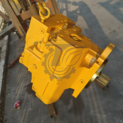 139-4151 CA1394151 1394151 0R4612 FÜR CATERPILLAR D8R D8R II TRACKTYPE TRACTOR PARTS HYDRAULIC PUMP PUMP GP-PISTON Nachvermarktung Ursprüngliche Umbau OEM Marke NEW