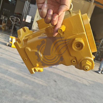 139-4151 CA1394151 1394151 0R4612 FÜR CATERPILLAR D8R D8R II TRACKTYPE TRACTOR PARTS HYDRAULIC PUMP PUMP GP-PISTON Nachvermarktung Ursprüngliche Umbau OEM Marke NEW