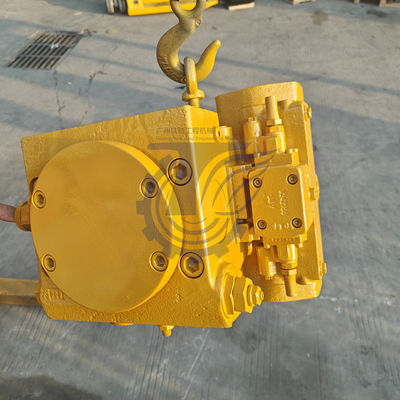 139-4151 CA1394151 1394151 0R4612 FÜR CATERPILLAR D8R D8R II TRACKTYPE TRACTOR PARTS HYDRAULIC PUMP PUMP GP-PISTON Nachvermarktung Ursprüngliche Umbau OEM Marke NEW