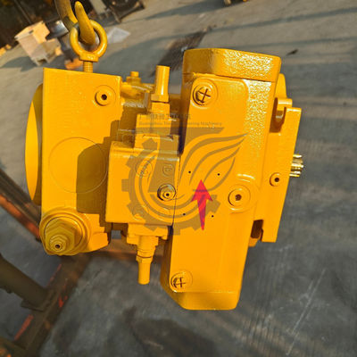 139-4151 CA1394151 1394151 0R4612 FÜR CATERPILLAR D8R D8R II TRACKTYPE TRACTOR PARTS HYDRAULIC PUMP PUMP GP-PISTON Nachvermarktung Ursprüngliche Umbau OEM Marke NEW