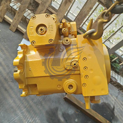 139-4151 CA1394151 1394151 0R4612 FÜR CATERPILLAR D8R D8R II TRACKTYPE TRACTOR PARTS HYDRAULIC PUMP PUMP GP-PISTON Nachvermarktung Ursprüngliche Umbau OEM Marke NEW
