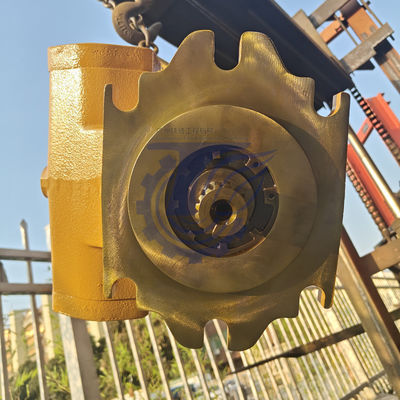 139-4151 CA1394151 1394151 0R4612 FÜR CATERPILLAR D8R D8R II TRACKTYPE TRACTOR PARTS HYDRAULIC PUMP PUMP GP-PISTON Nachvermarktung Ursprüngliche Umbau OEM Marke NEW