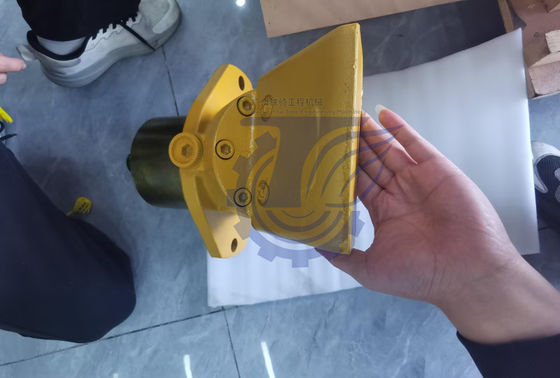 159-7162 CA1597162 1597162 0R4613 1713052 171-3052 FÜR CATERPILLAR D8R D8R II TRACK-TYPE TRACTOR PARTS HYDRAULICKER MOTOR GP-PISTON ROTATING GP-MOTOR AFTERMARKET ORIGINALER WÄHRERFABRIKATION OEM Marke Neues